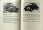 Preview: Westrup "Besser fahren mit dem Volkswagen" VW-Handbook 1950 (9207)